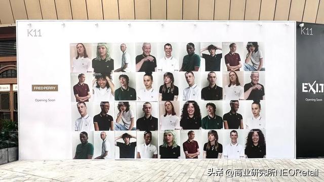 ������Ѷ | ����ű�Alhambra���˻�԰��½��¡��BEAMS����K11Χ��