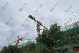 不胜唏嘘！天津南开区这五宗“高地价”项目现状曝光图片