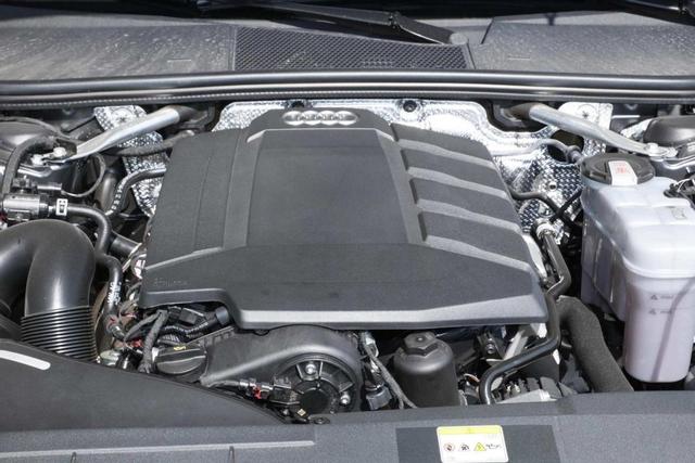 售价41.98万起，定位C级车，奥迪A6L真的是普通家庭的天花板了吗
