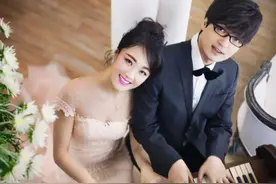 离婚后的王小玮，依旧风光无限，而玖月奇迹的王小海呢？图片