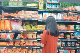 建议大伙：如果工资允许，遇到5样零食别错过，美味饱腹营养足图片