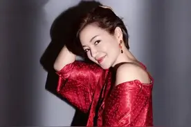 脚踝粗不自信，4步带你瘦腿瘦小脚踝，像阿雅一样自信成女王图片