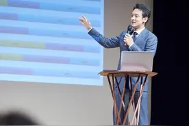 演讲技巧｜如何做到上台演讲不紧张？图片
