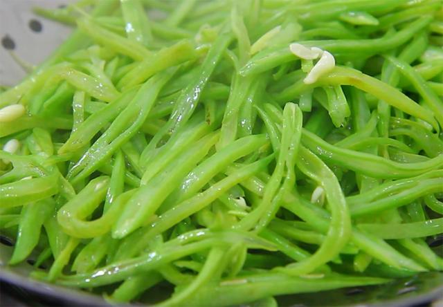 夏天，必吃的6种家常豆，简单易学，营养美味，全家老少都爱吃