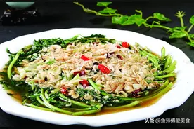 疫情居家，推荐8种耐储存的食材，做法简单又好吃，一看就会图片