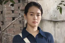 芮小丹为何在受伤后自杀？看过原著才懂这是她权衡利弊之后的选择图片