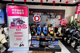 电动车价格战开打，有国标车卖到899，爱玛、雅迪、九号都出手了图片