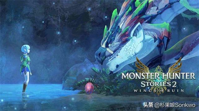 二次元浓度警告！盘点10款2021发售的JRPG，总有一款适合你