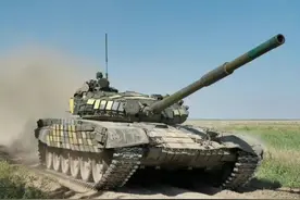 乌军凌厉大反攻，俄军顶得住吗？别急，可能是拖刀计，马上包饺子图片