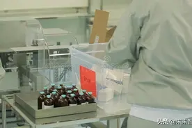 制药装备行业深度报告：跨越周期性，迎接新动能图片