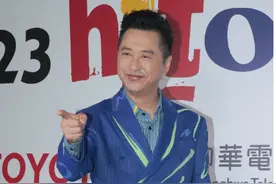 庾澄庆亲现身驳斥死讯，周杰伦连夺大奖，邓紫棋获最受欢迎女歌手图片