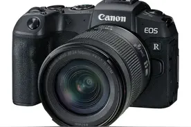 相机品牌排名(2022相机排名前五名)图片