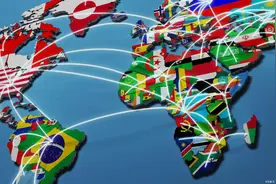 老马观点｜我们总奉劝某些国家悬崖勒马，为什么不由着他掉下去？图片