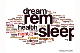 了解梦中的象征和符号：探索你的欲望和冲突图片