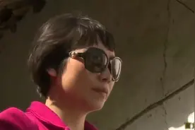 陕西盲女杨希：19岁被未婚夫挖眼，7年后沦为杀人犯，怎么回事？图片