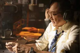 票房彻底扑街，也掩盖不了许冠文的顶级表演图片