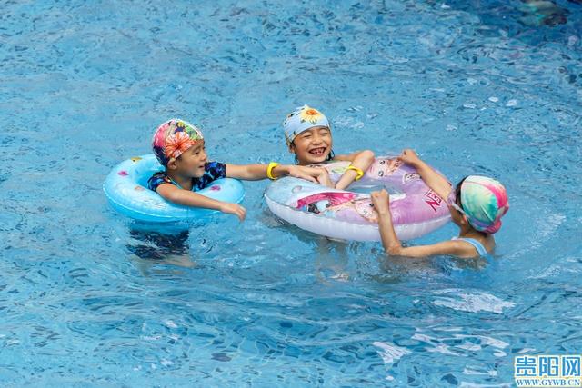 区县动态丨已迎客3万人次，乌当各大温泉迎来“泡汤热”