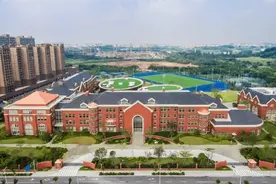 除了清澜山，东莞还有哪些国际学校值得选择？图片