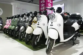 才知道，哪种电动车动力更强、跑得更远？电池和电机都该怎么选？图片