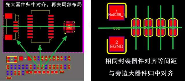 学会PCB通用布局规则，复杂设计也能轻松搞定！