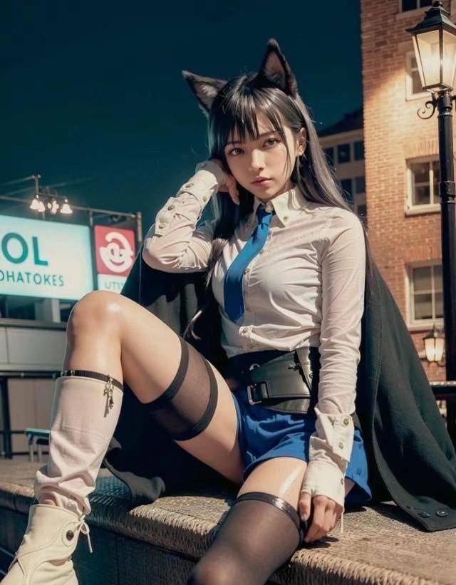 女仆贴身服务，3千元1晚？全网都被这AI骗了
