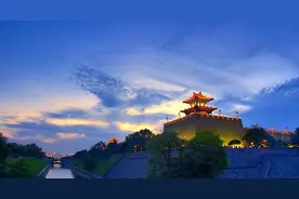 古都西安为什么从唐以后都与都城无缘？历史选择了它，又抛弃了它图片