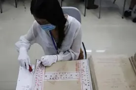 揭秘高考试卷产生过程：在监狱印刷，下水道被严控，命题人很神秘图片