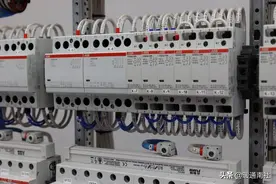 接触器、断路器、继电器区别与关联图片