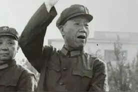 1970年，陈锡联电令肖全夫赶回沈阳军区：有一项重要任务交给你图片