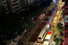 天赐异禀，天降大任，广州啊，还能杀出一条血路？图片