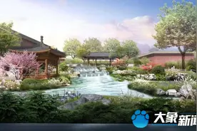 一代人的回忆！郑州碧沙岗公园溜冰场将改建为古典园林图片