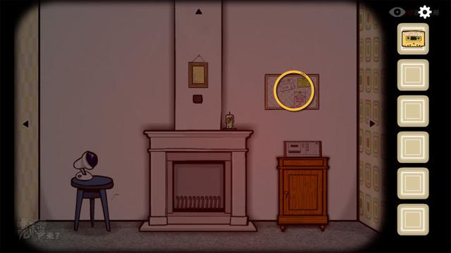 攻略 | 锈湖3《逃离方块: 四季-Cube Escape:Seasons》移动端通关攻略