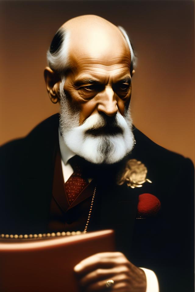 每日新认识之科学家:伊万·巴甫洛夫 反射学