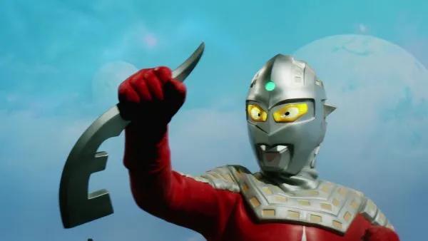 赛文奥特曼技能大全