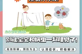 除螨有必要吗？别让螨虫成为的健康负担图片
