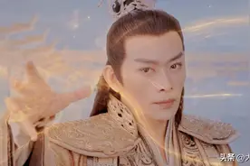 一群小鲜肉还帅不过一个爹，鞠婧袆新剧颜值担当，竟是50岁黄海冰图片