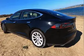 你的特斯拉汽车能用几年？图片