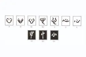 有趣的词源旅行 36图片