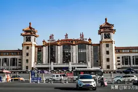 河北省的区划变动，17个县划入北京和天津，北三县为何成了飞地？图片