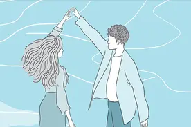 这才是夸男朋友的正确姿势，女生们都学着点图片