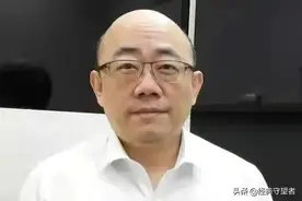 揭开台湾郭正亮的历史，曾经的台独分子为何能登上天安门参观阅兵图片