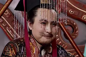 66岁“关羽”心梗去世！94版《三国》已去世23人，每位都令人怀念图片