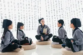 30本国学经典书推荐：由浅到深阅读，人生智慧，尽在其中图片