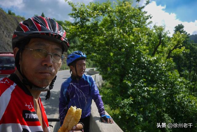 《滇缅公路北盘江》——滇藏万里行(第十五天)