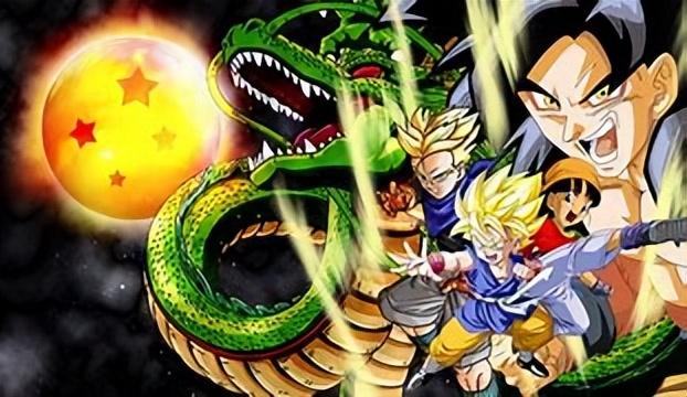 还记得当年在星空卫视，看过的那些经典日漫吗？盘点九部经典日漫