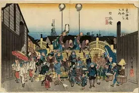 日本唯一一个掌握实权的天皇图片