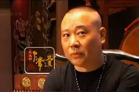 看看这些明星的智商，就知道郭德纲曾经说的话，含金量到底有多高图片