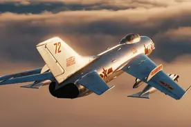 埃及购买我国50架战机，却嫌性能落后不愿付钱，最终如何解决？图片