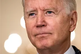 明叔杂谈：拜登提出“四不”原则，乌克兰完了图片