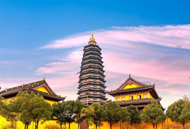 常州旅游景点攻略(常州必去的5个景点介绍)